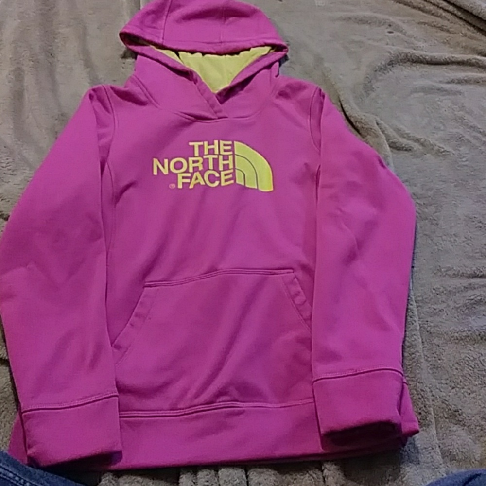 North Face Hoodie